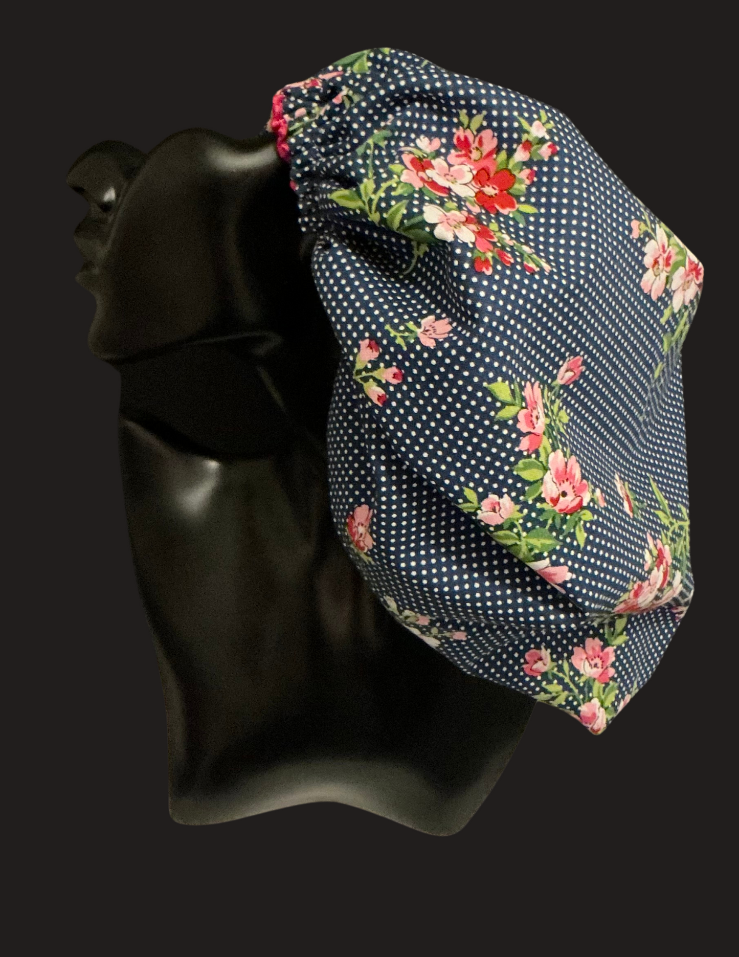NaviRose Bonnet