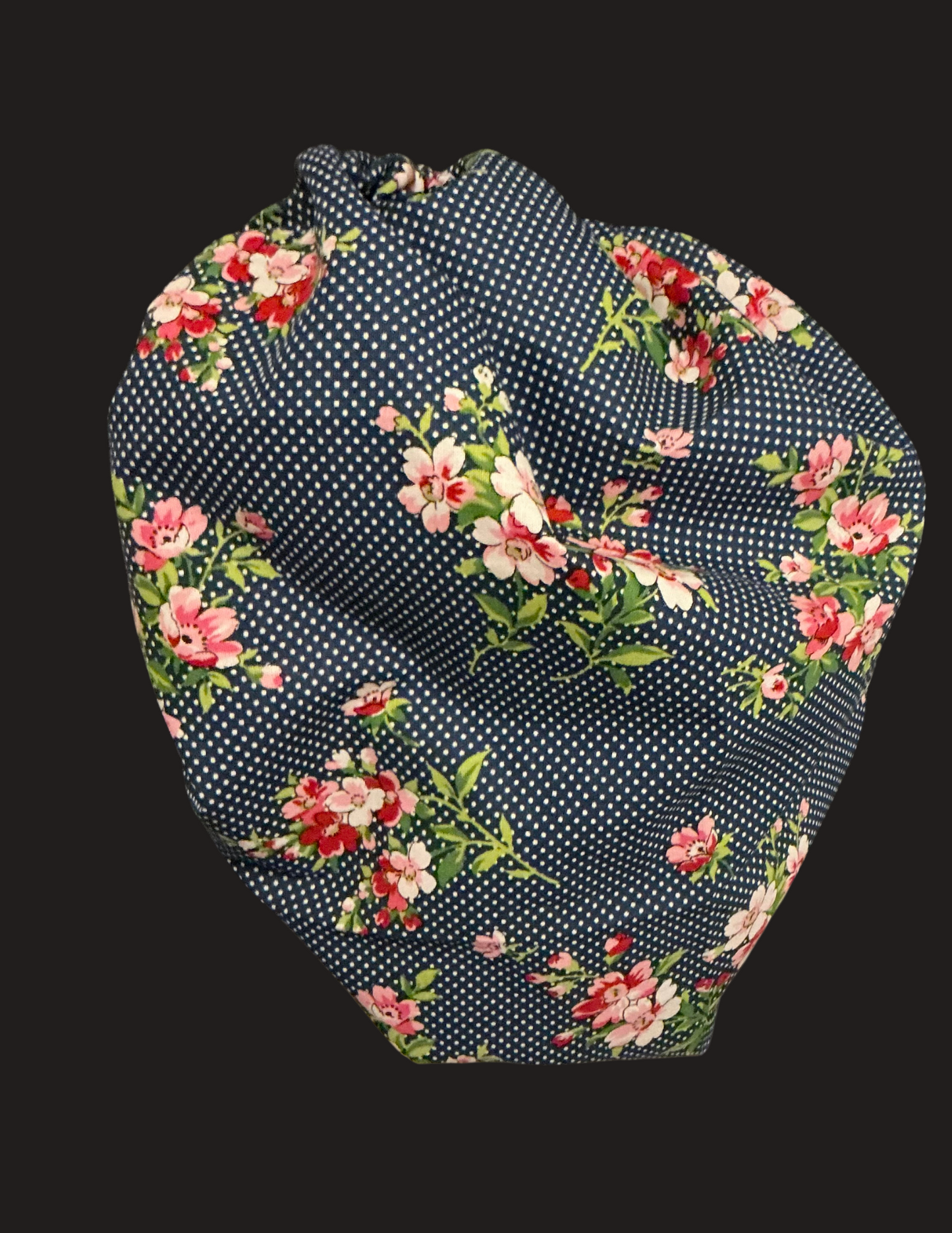NaviRose Bonnet