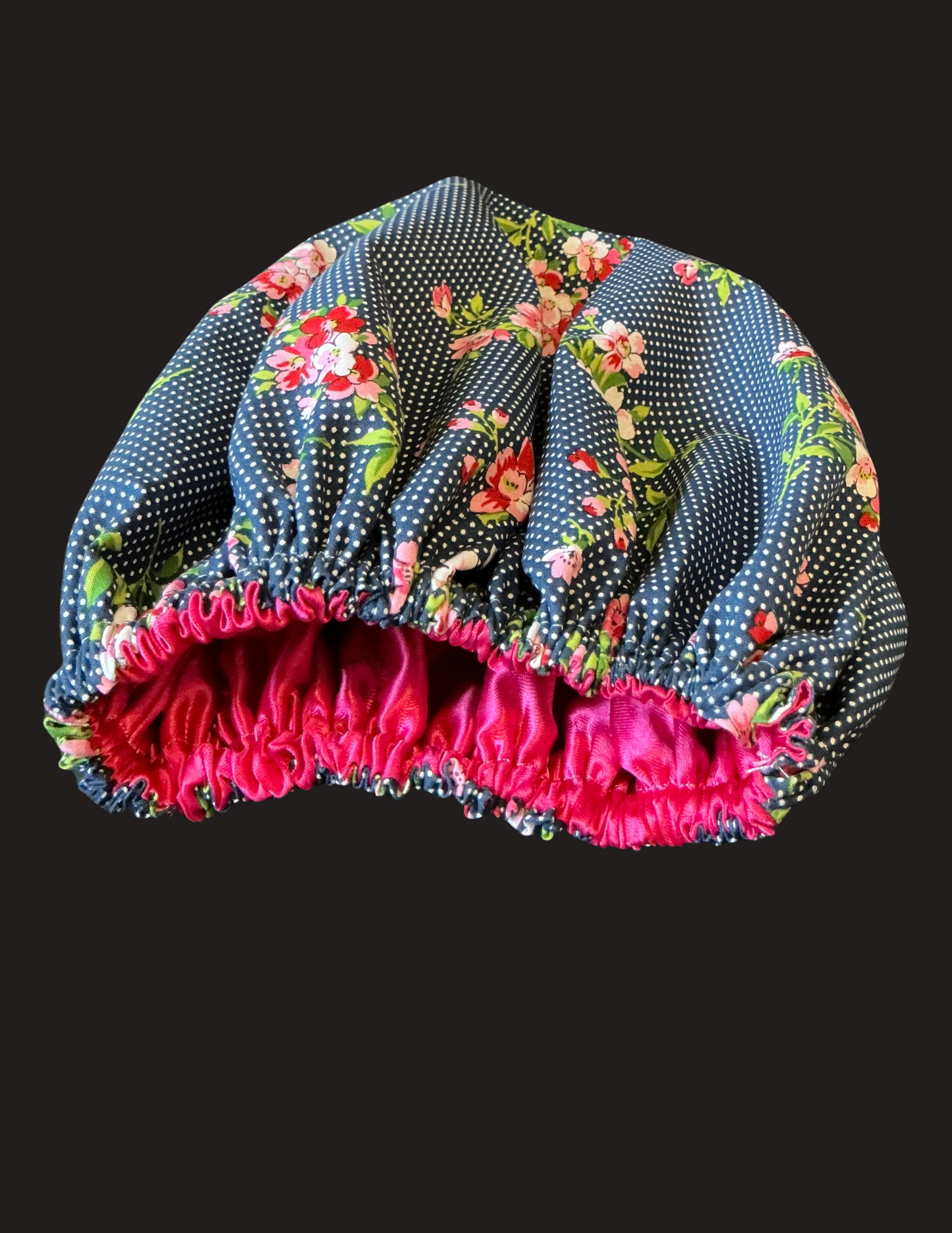 NaviRose Bonnet