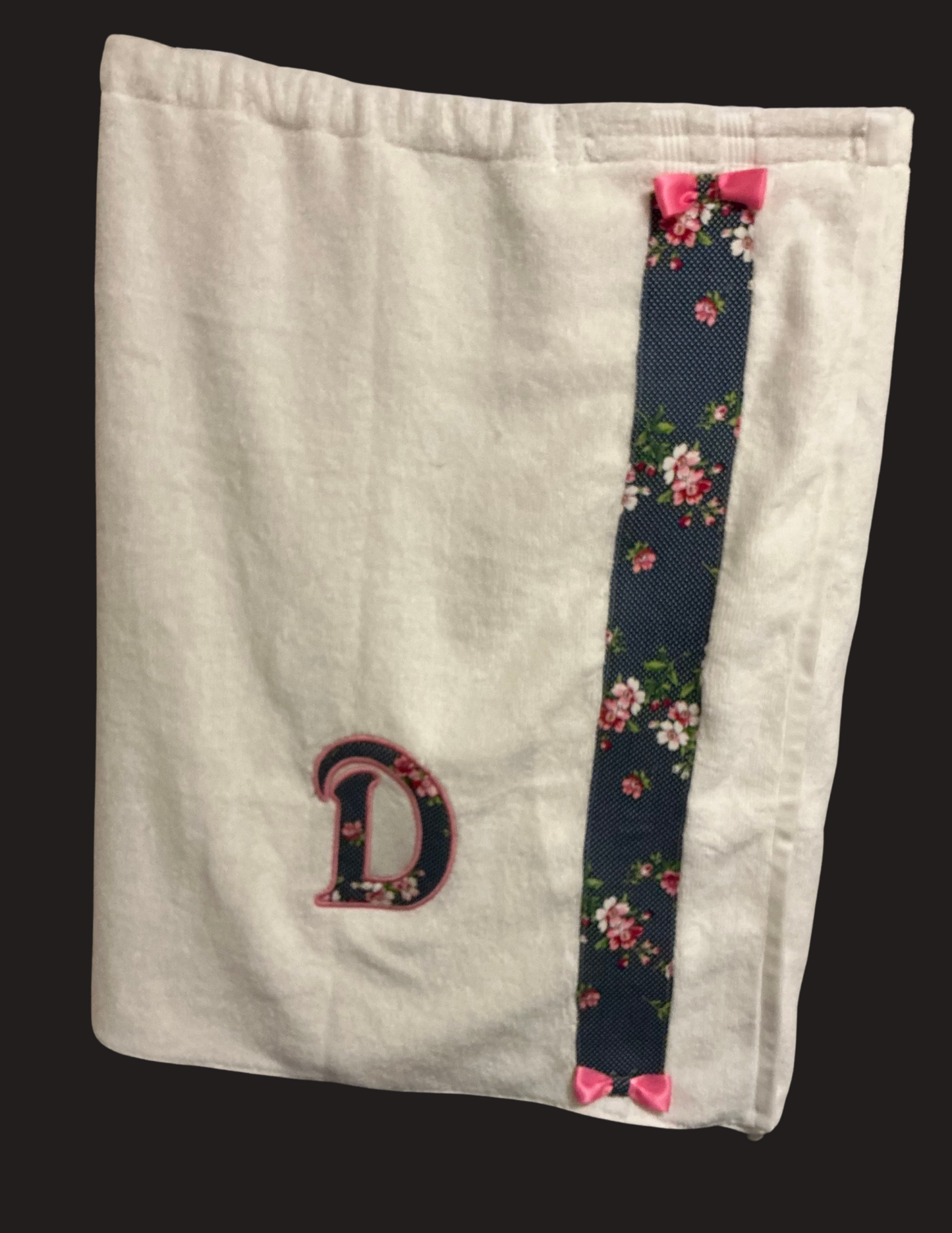 NaviRose Towel Wrap