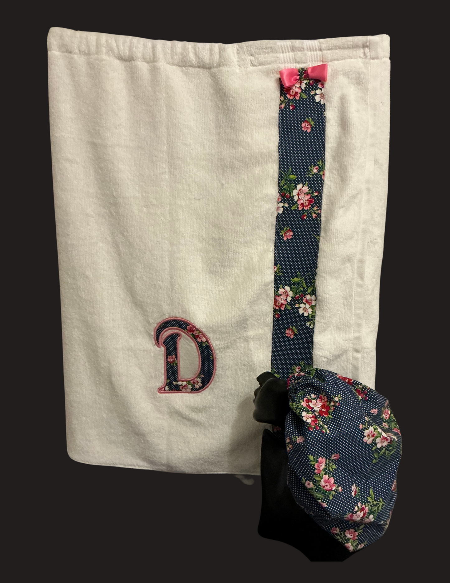 NaviRose Towel Wrap