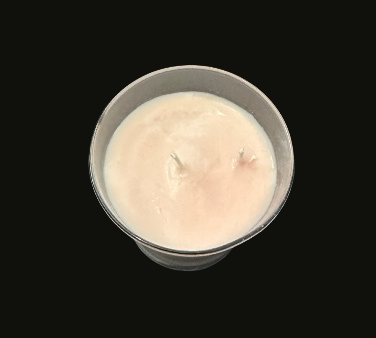 Black Cherry 12oz Candle