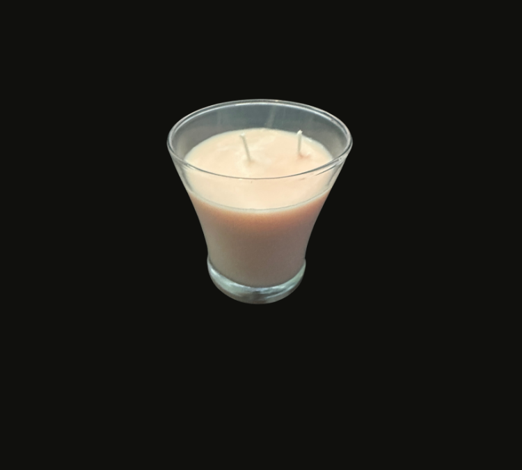 Black Cherry 12oz Candle