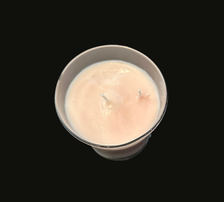 Black Cherry 12oz Candle