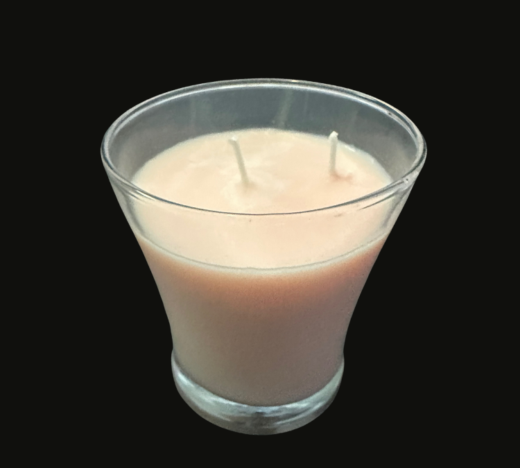 Black Cherry 12oz Candle
