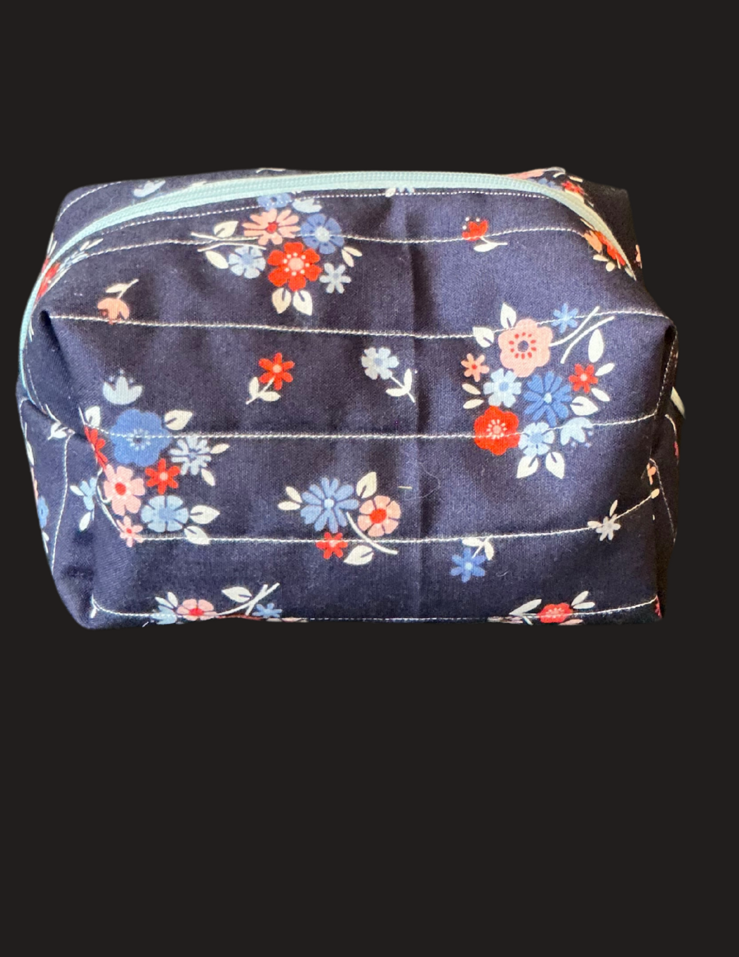 Christy Toiletry/Makeup Bag
