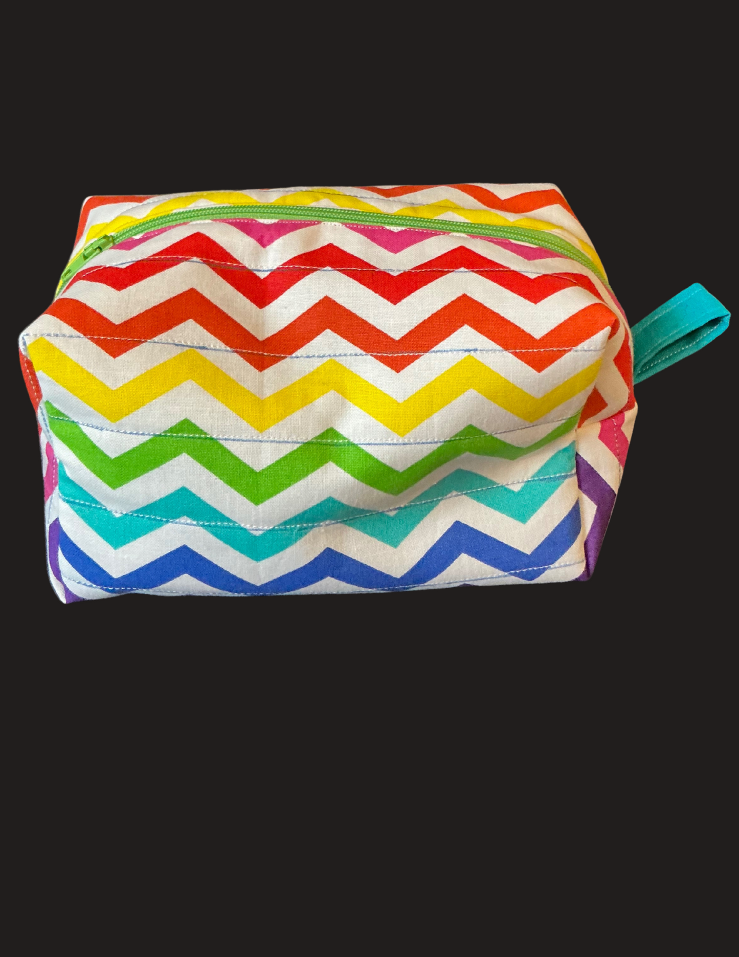 Iris Toiletry/Makeup Bag