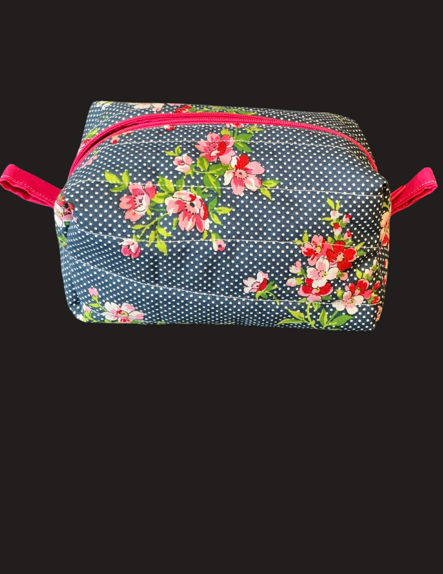 NaviRose Style Makeup Bag