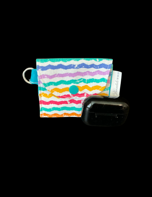 Caroline Quilted Airpod Cases
