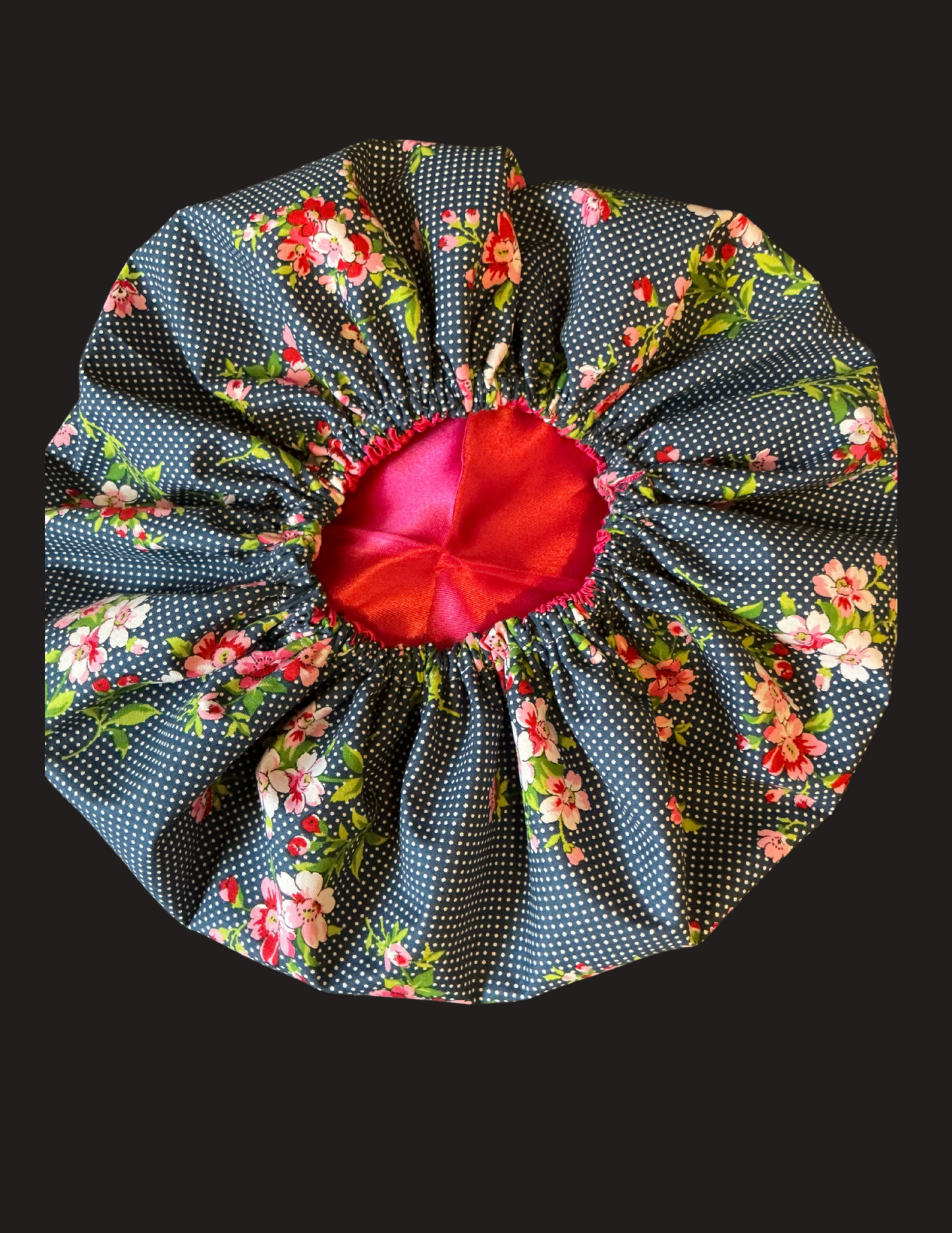 NaviRose Bonnet