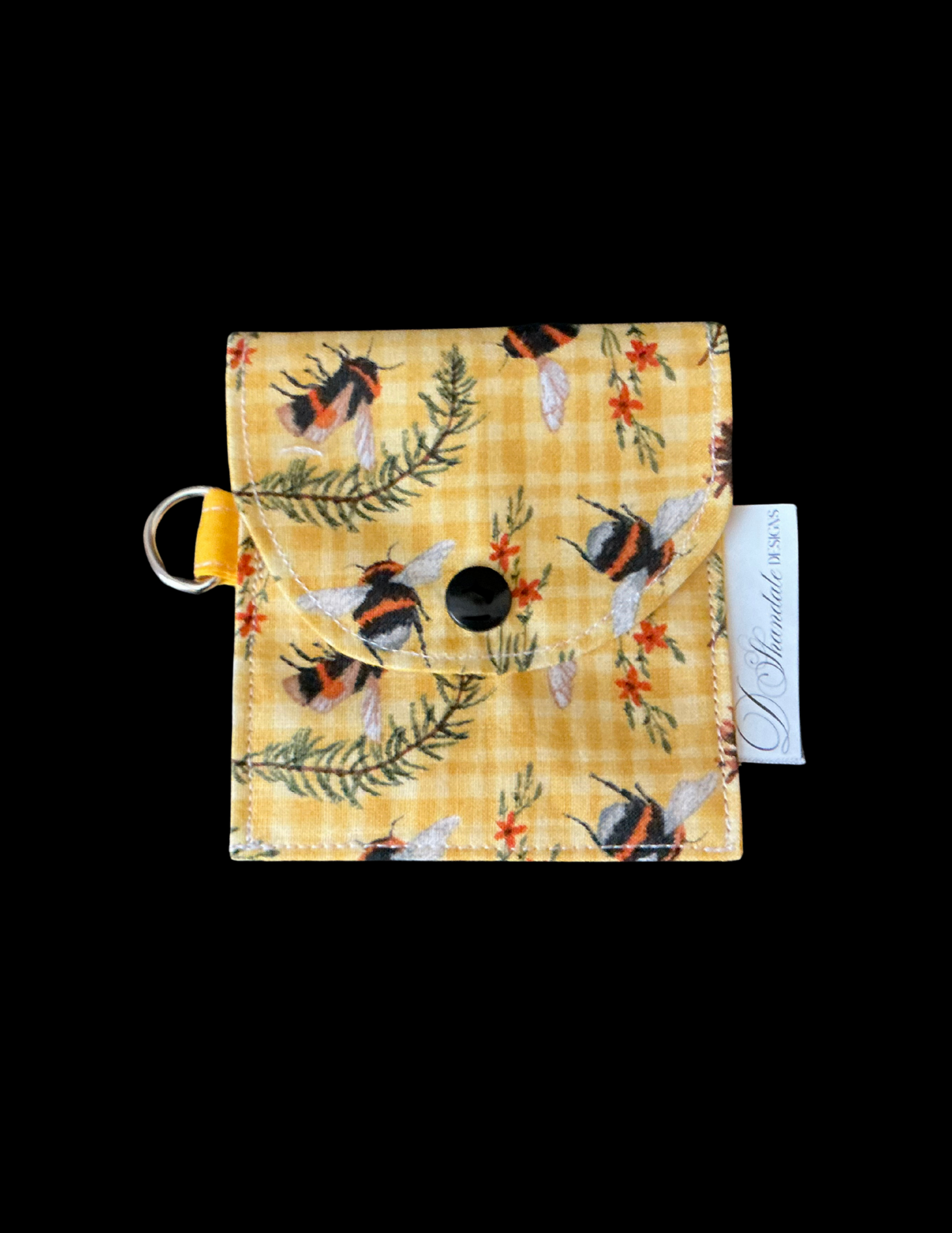 Beatrice Quilted Airpod Cases