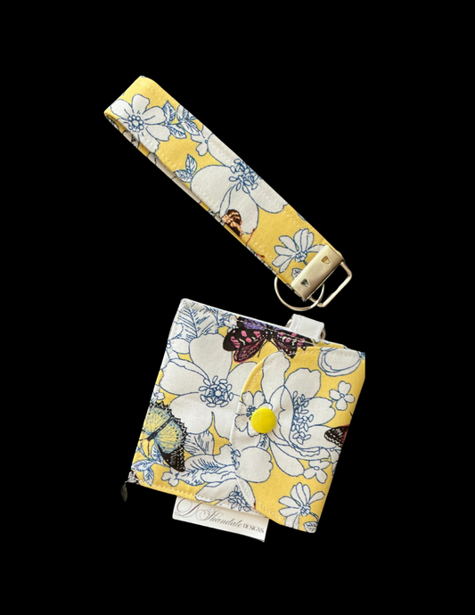 Alyssa Quilted Airpod Cases