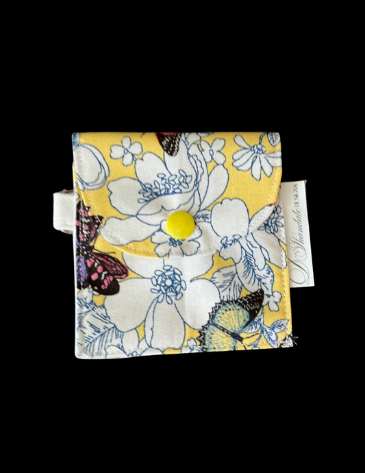 Alyssa Quilted Airpod Cases