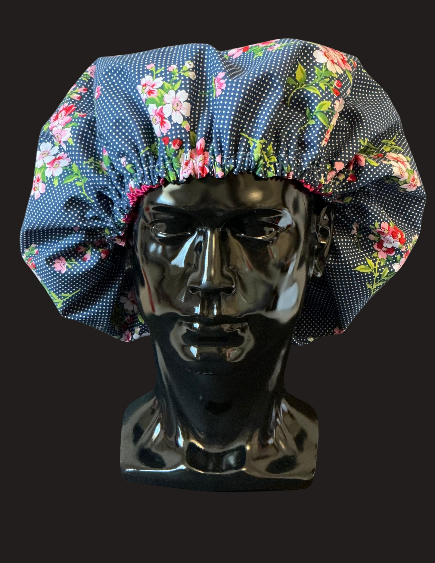 NaviRose Bonnet