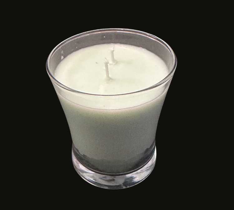 Cashmere Envy 12oz Candle