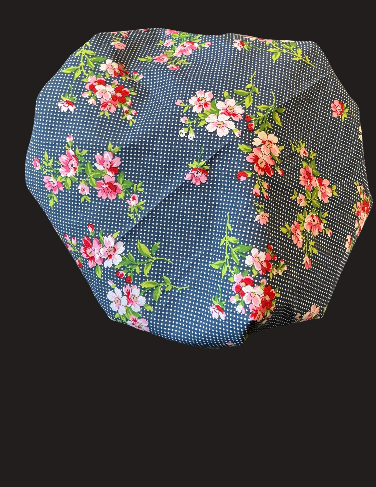 NaviRose Bonnet