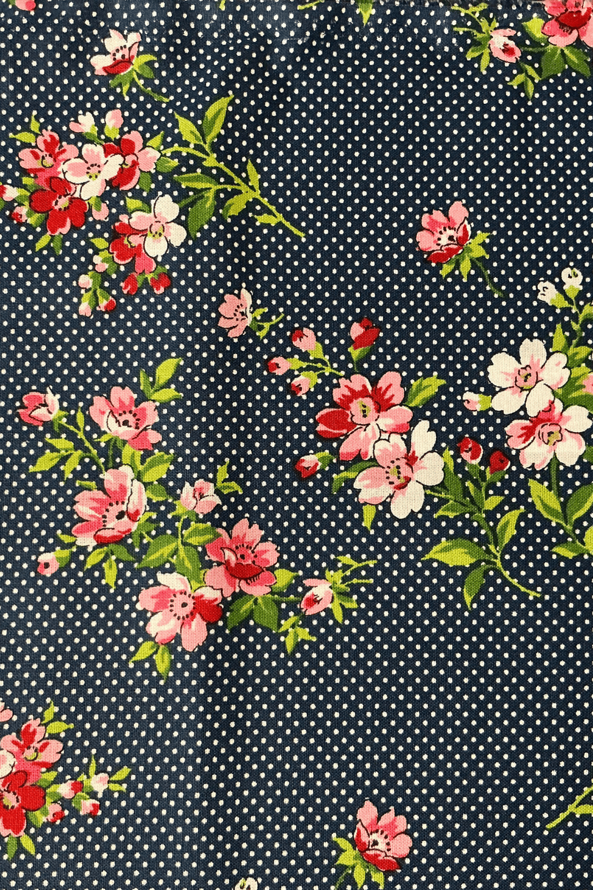 NaviRose Bonnet